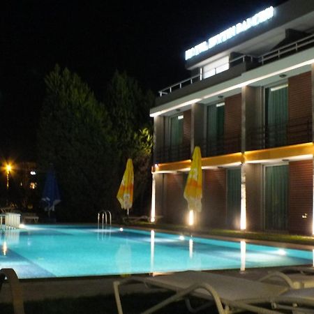 Zeytin Bahcesi Hotel Iznik Exterior photo