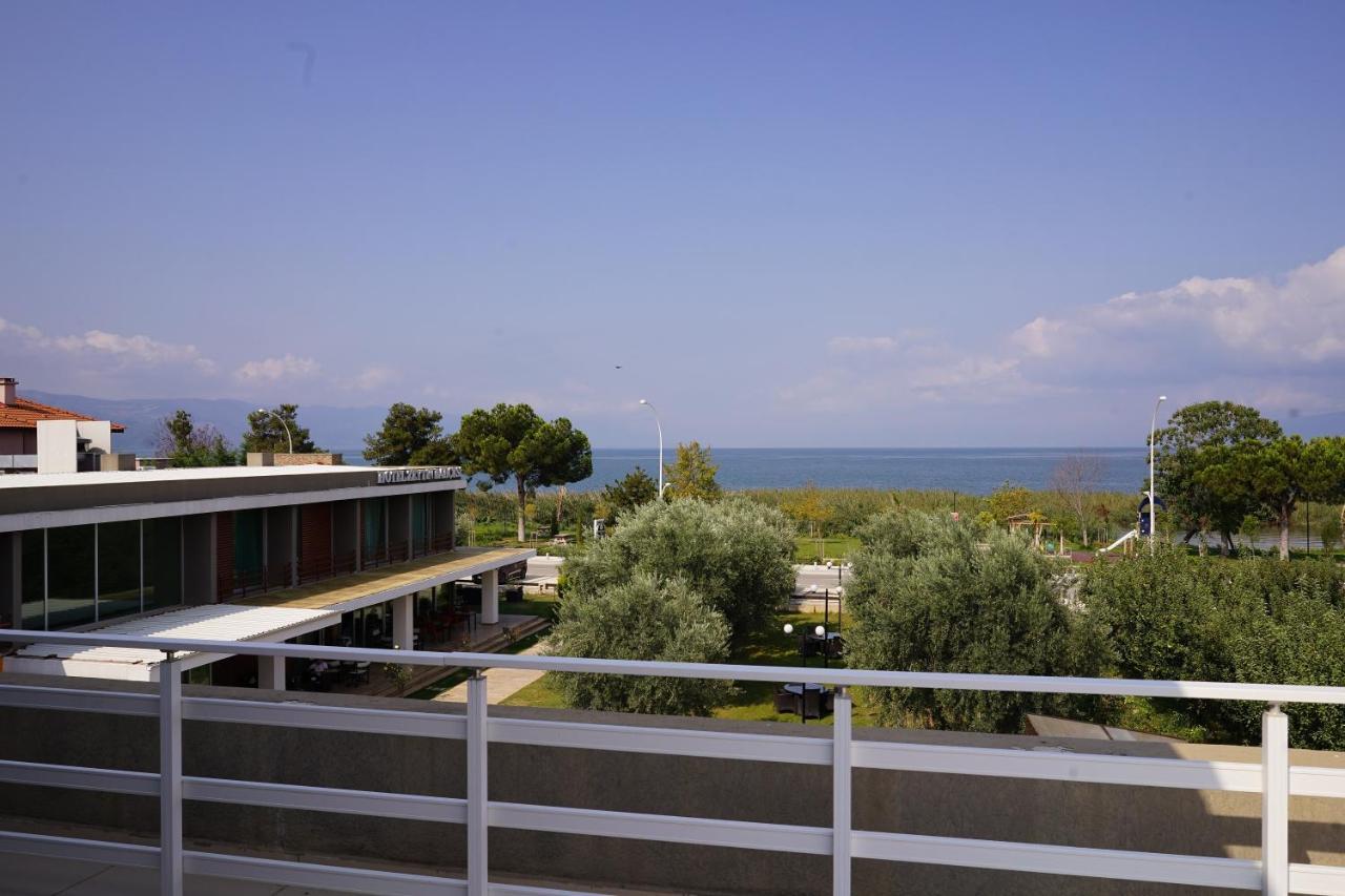 Zeytin Bahcesi Hotel Iznik Exterior photo