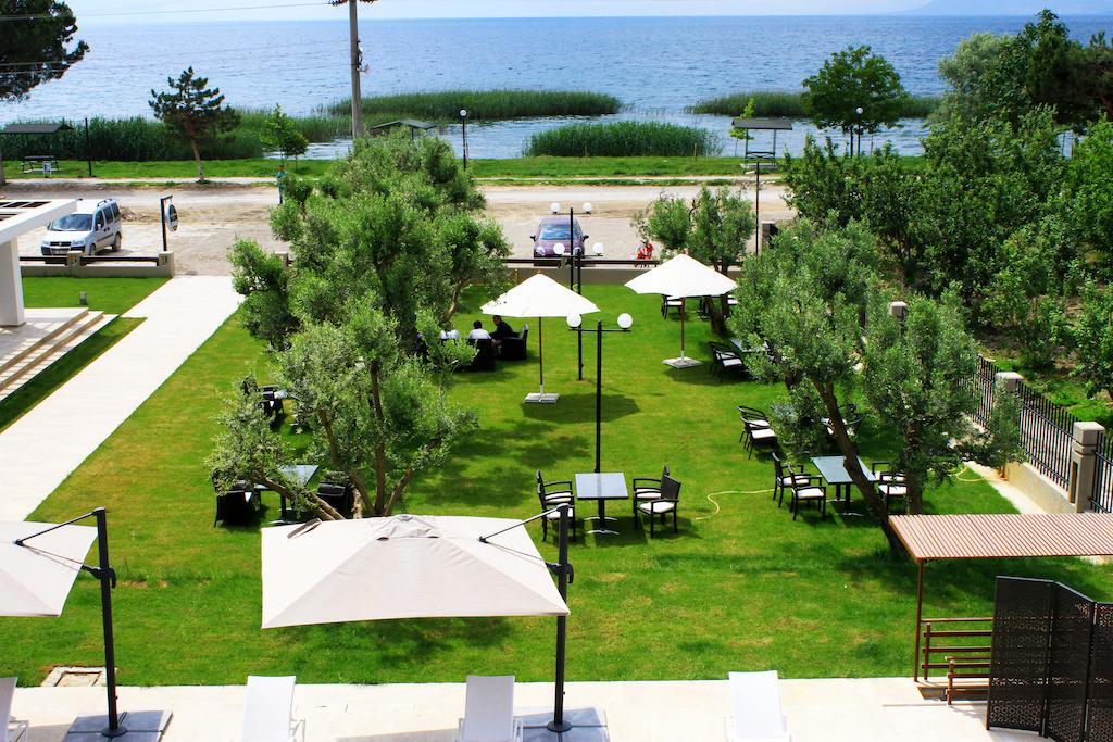 Zeytin Bahcesi Hotel Iznik Exterior photo