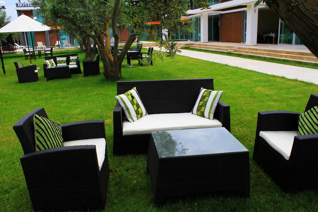 Zeytin Bahcesi Hotel Iznik Exterior photo